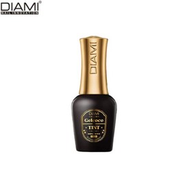 DIAMI Gelcoco Tint Autumn Delight 14ml, Color:GCC138 Americano