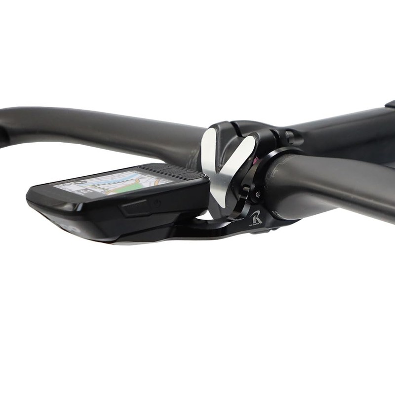 Wahoo Aero Combo Mount (Cantilever Type) WAH3-AERO12+GP for New BOLT