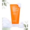 Hanskin Olive Young Hanskin Cleansing Foam & Blackhead 120ml / 올리브영 한스킨 클렌징폼&블랙헤드 120ml