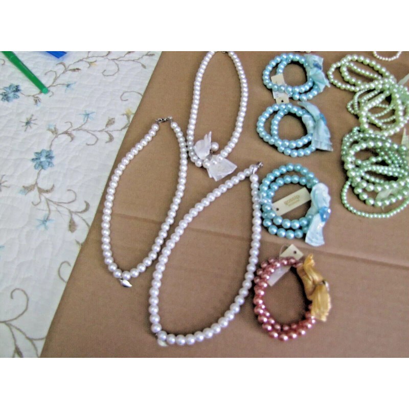 Gossip 11 PIECE JEWELRY SET