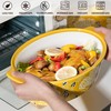Jemirry Ceramic Casserole Dish With Lid, Casserole Dishes for Oven,