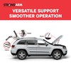 StrongArm 4179 Lexus RX330, 2004-06 Hood Lift Support, Pack of