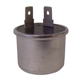 Replacement For E9NN13350AA Heavy Duty Flasher Relay Fits Ford NH 1000 2000 3000 4000 5000