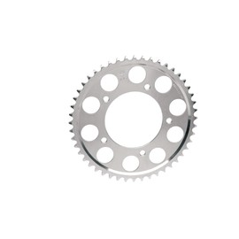 JT Sprockets JTR899.42 42T - Piñón Trasero de Acero, Color Negro