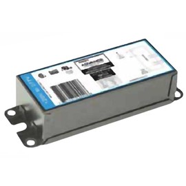 Advance 13755-75 watt 120/277 Volt Electronic Dimming LED Driver (XITANIUM 75W .070A 1-10V XI075C070V105CNY2M)