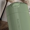 Portable Electric Heating Water Cup Travel Automatic Heating Cup Mini