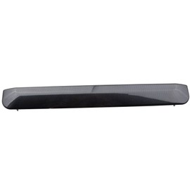 ADVANCE IGNITION UPGRADED Rear Liftgate Tailgate Handle Applique Garnish Compatible with Scion 04-06 xB Carbon Fiber 2004 2005 2006