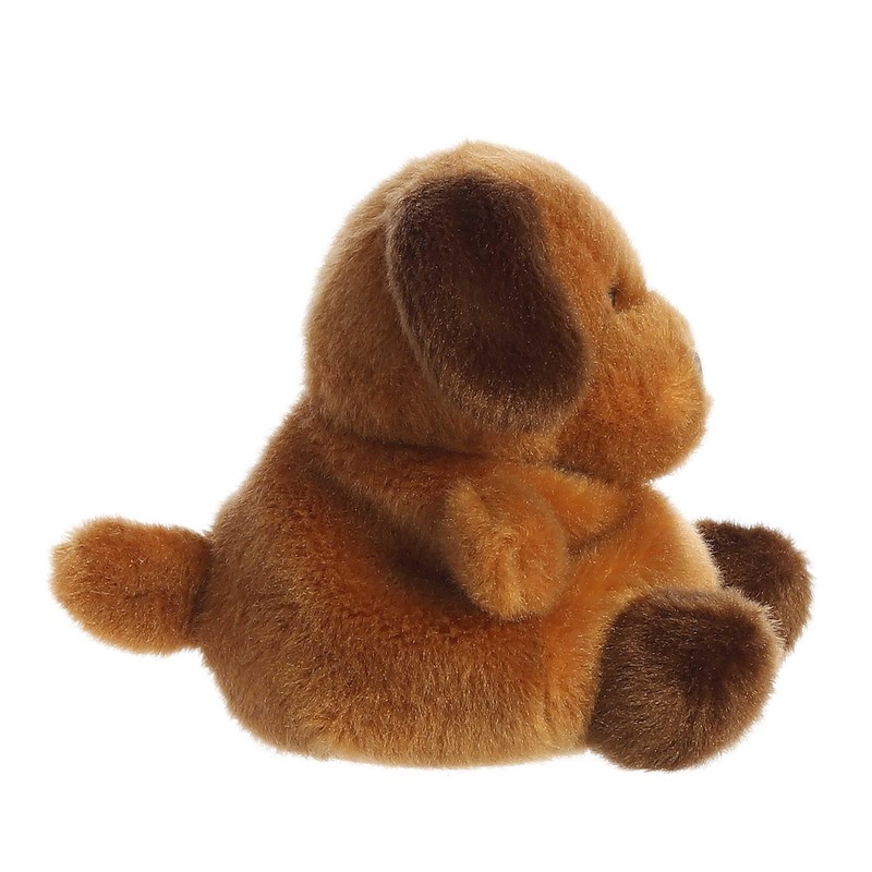 Aurora® Adorable Palm Pals™ Ruff Ruff Puppy™ Stuffed Animal -