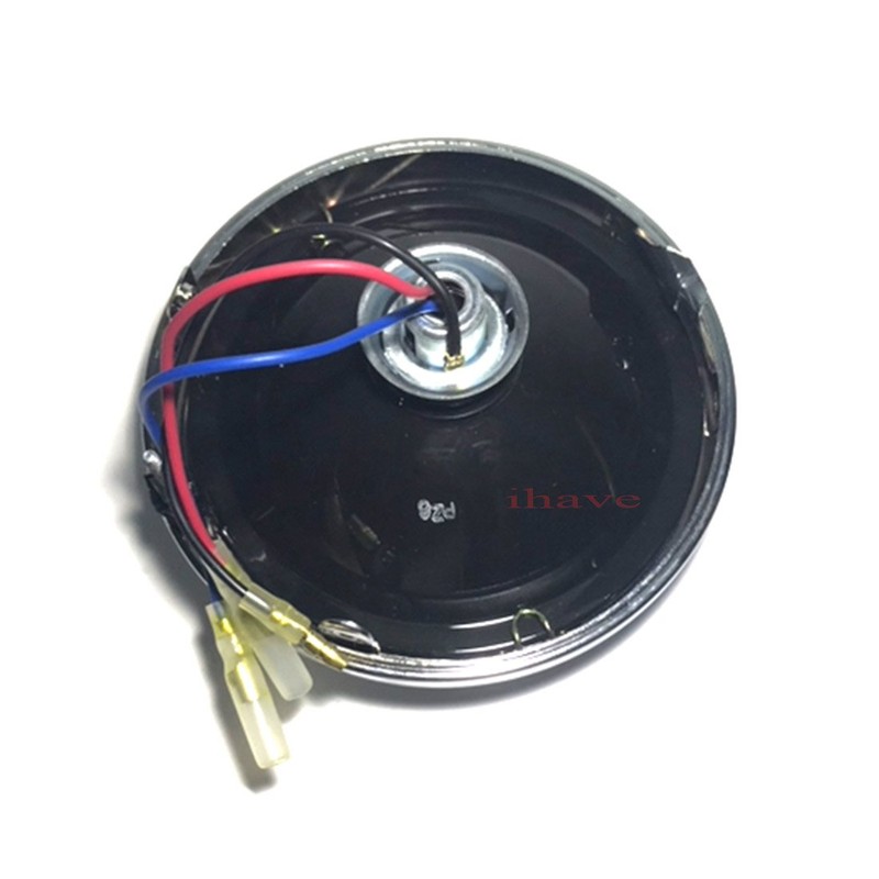 iHave Recambio para faros delanteros 6V C70 C70M C50 C65