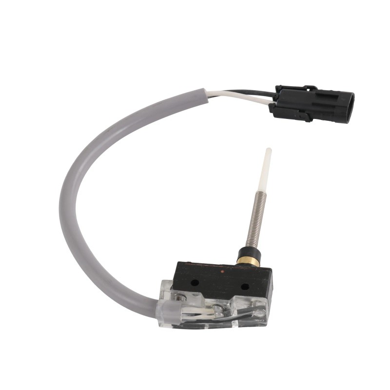 JDMSPEED Clutch Switch 1604996 For Peterbilt 16-04344 Switch 16-04996