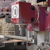 S&F STEAD & FAST Annular Cutter Arbor, Morse Taper MT3