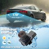 Sianxaido EV4T19G490CA Rear View Backup Camera Compatible with Escape 2013