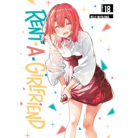 Rent-A-Girlfriend 18