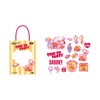 Solomon Shoji BT21 Mobile Deco Sticker Ver.3 (SHOOKY) MOBILE DECO