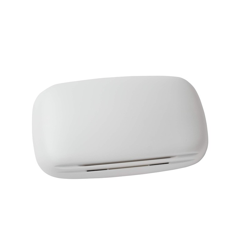 ‎Newhouse Hardware CHM2 Door Chime, White
