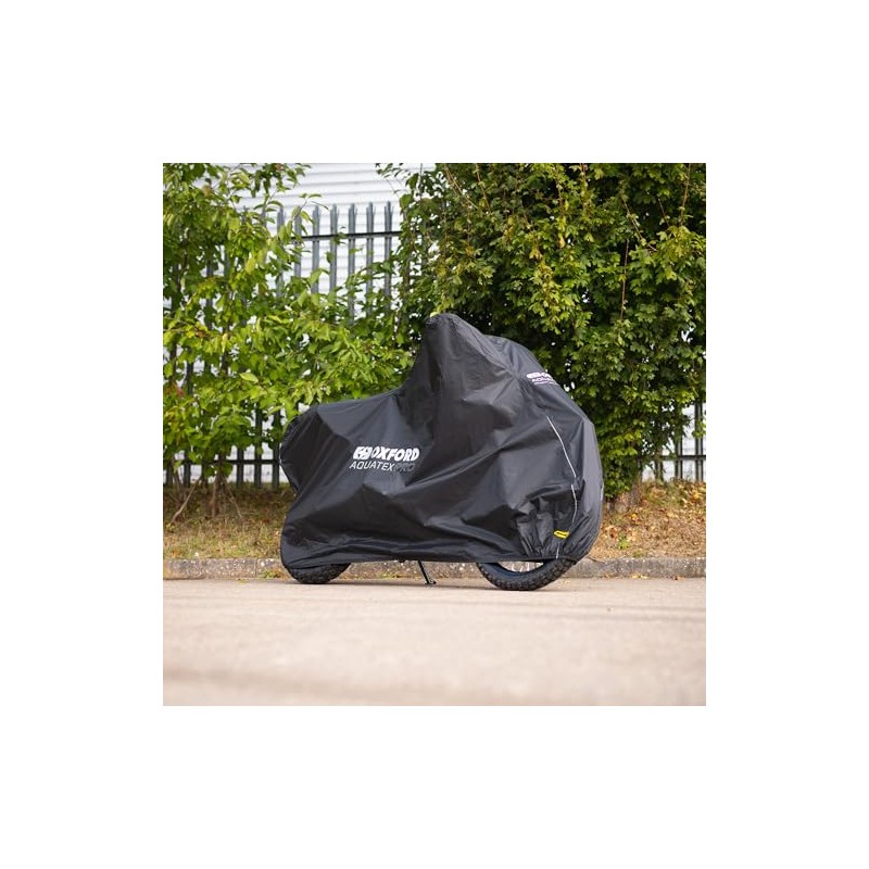 Oxford Aquatex Pro, Large