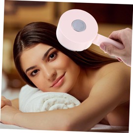 BIUDECO Detangling Brush for Women Handle Massage Comb for All Hair Types Smooth Teeth for Comfortable Grip for Effortless Styling and Scalp Care Hair Accessory