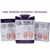 Lobe Miracle Support Patches for Earrings 60 ea (Pack of