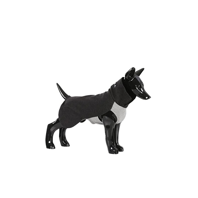 PAIKKA Recovery Winter Shirt Grey 40