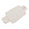 Baby Portable Changing Diaper Pad Foldable Waterproof Travel Diaper Changing