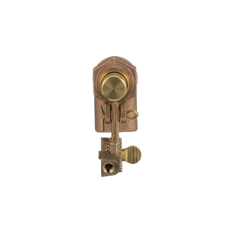Watts 500 Series 1/2" Bronze Heavy Duty Float Valve, Female
