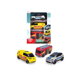 Dickie Toys SOS Team