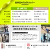 【US Patent Obtained】VRTX Fitness Band - Durable, Skin-Friendly, Fully Washable,