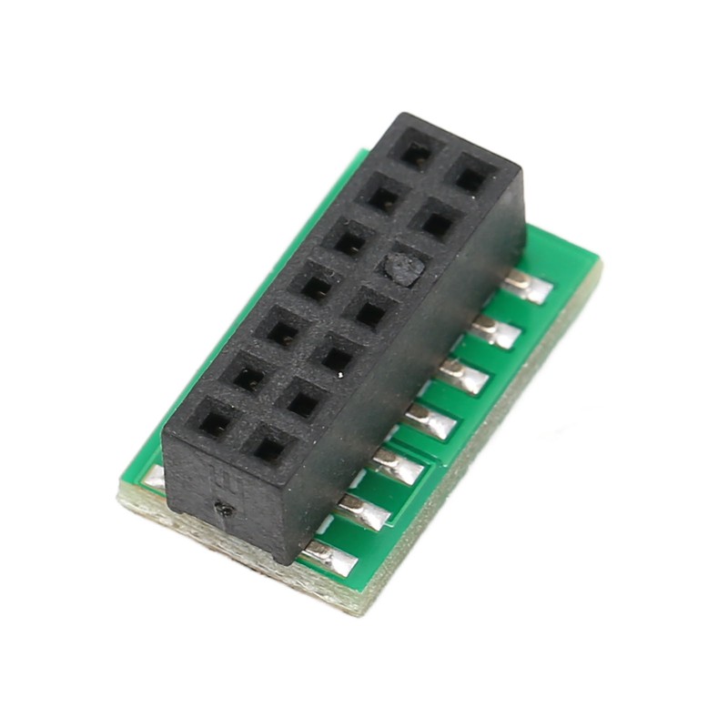TPM 2.0 Module PCB Material LPC Interface TPM 2.0 Encryption