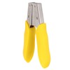 Optical Fiber Stripper Stainless Steel Multifunctional Ergonomic Wire Stripping Pliers3.1x2.0
