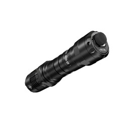 COMBO: Nitecore P20i UV (P20iUV) Light USB-C Rechargeable LED Flashlight w/Holster and EXTRA NL2150HPi Battery Included- 1800 lumen