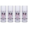 BOESHIELD T-9 Rust & Corrosion Protection/Inhibitor and Waterproof Lubrication, 4