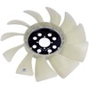 Dorman 621-339 Engine Cooling Fan Blade Compatible with Select Ford