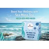 Sea Moss Tea, Pure Wildcrafted Organic Sea Moss Tea 92