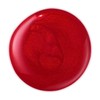 Esmalte para uñas Renova clásico wanda rojo nacarado 13 ml