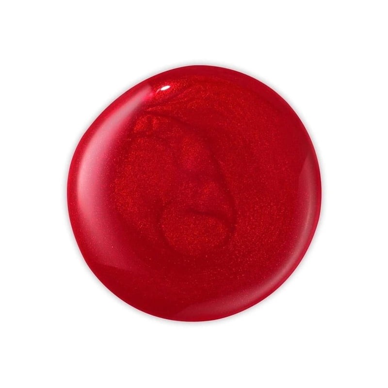 Esmalte para uñas Renova clásico wanda rojo nacarado 13 ml