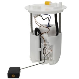 ECCPP Fuel Pump Replacement SP4105M, L5181335XB, L5181335XA Compatible with Mazda 6 2009-2013 L4 2.5L DOHC Petrol