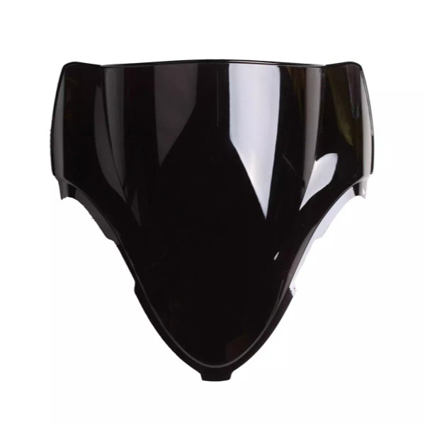 TCMT Black Windscreen Windshield Fit For SUZUKI GSX1300R Hayabusa 1999-2007