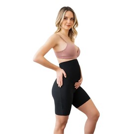 9 MONTHS 3407 FAJA PARA EL EMBARAZO, CH, NEGRO