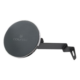 Course Motorsports DirectFit Phone Mount - Magnetic or Wireless Charging for Subaru Outback/Legacy (2015-2019) - Magsafe Compatible Magnetic head