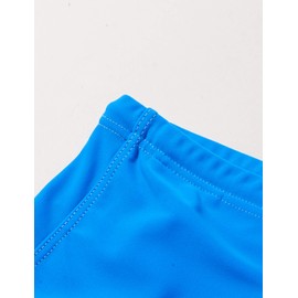 Haute Pression Jungen B17 Badehose, Bleu, 14A