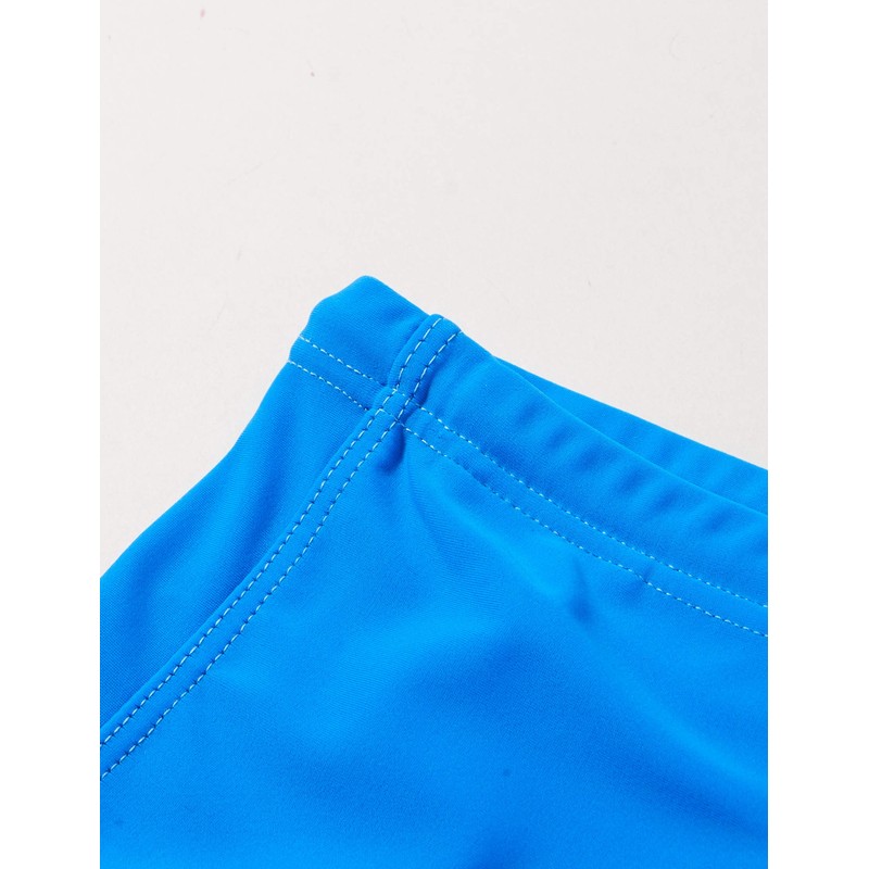 Haute Pression Jungen B17 Badehose, Bleu, 14A