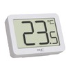 TFA Dostmann 30.1065.02 Digital Indoor Thermometer, Monitor Room Temperature, Mini