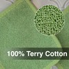 RITZ Terry Potholder & Hot Pad: Unparalleled Heat Resistant, Durable