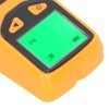 Stud Finder Wall Scanner Sensor 5 in 1 Detector LCD