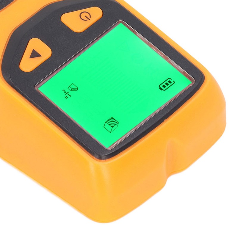 Stud Finder Wall Scanner Sensor 5 in 1 Detector LCD