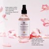 ABEJA REYNA Rose Facial Mist with Organic Honey & Aloe