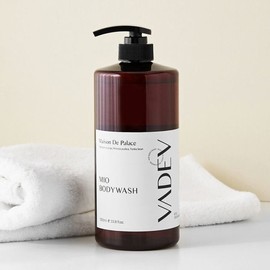 bodyb Vadiv Maisonde Palace (Acne Functional) / 바디브 메종드 팰리스 (여드름 기능성)