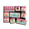 Nostalgic-Art 83055 Home & Country - Fairy Cakes - Delicious,