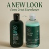 Tea Tree Special Shampoo, Deep Cleans, Refreshes Scalp, For All