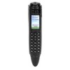Zunate Pen Mini Cell Phone, 0.96 Tiny Screen Bluetooth Phone,